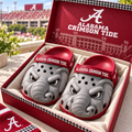ACT Premium SCULPTED COLLECTOR CLOGS HQH