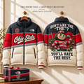 OSB Premium Puffer Jacket NHVH