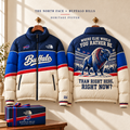 BFLB Premium Puffer Jacket NHVH