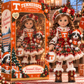 Premium TVF Commemorative Collector Doll PDL