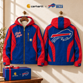 BFBL Premium Hooded Jacket NHVH