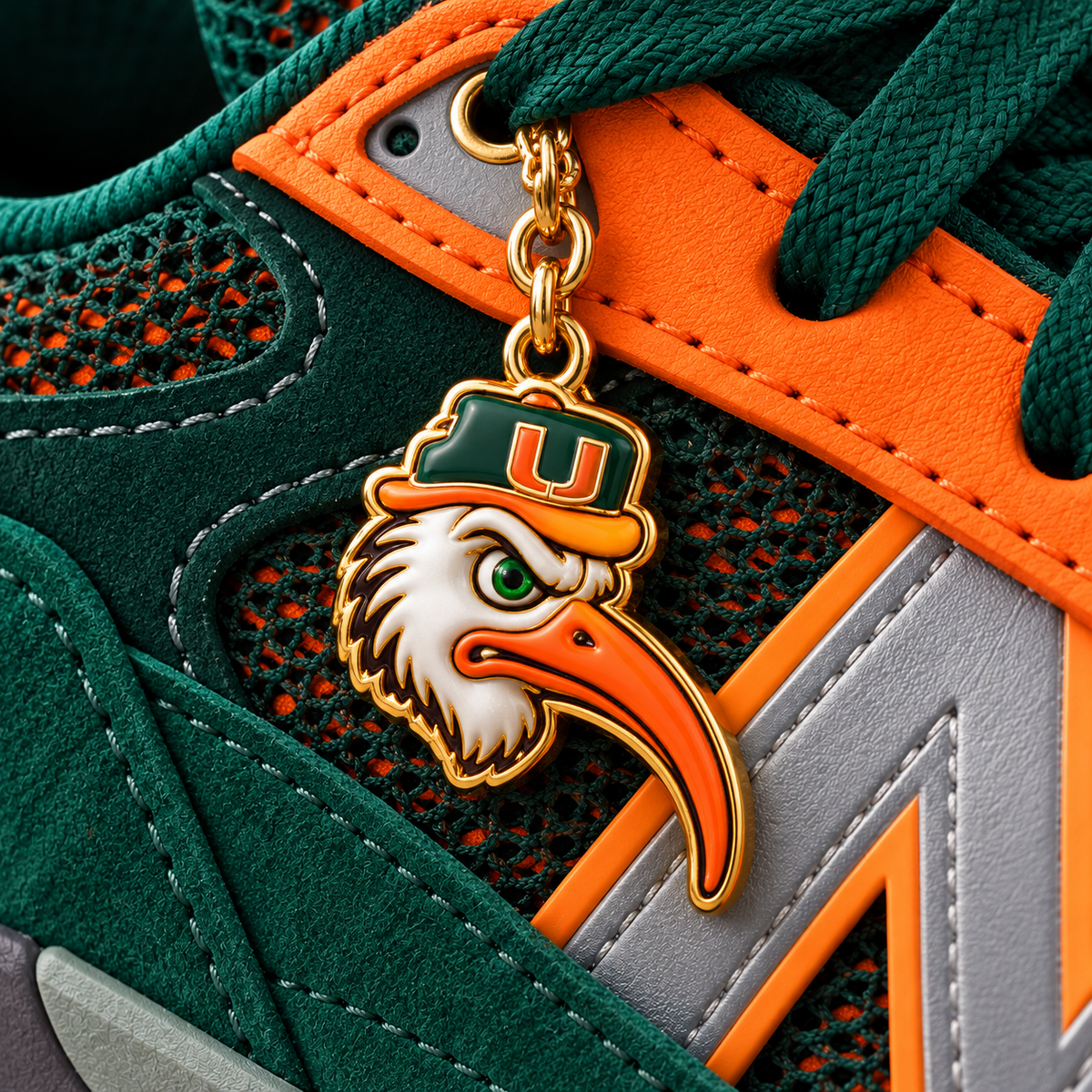 MHC Premium NB 990 Sneaker NHVH
