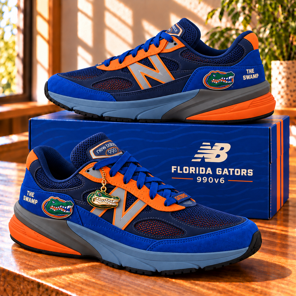 FGT Premium NB 990 Sneaker NHVH