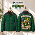 ORD Premium Puffer Jacket TMH