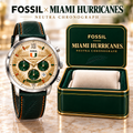 MHC Premium Art Dial Watch TMH