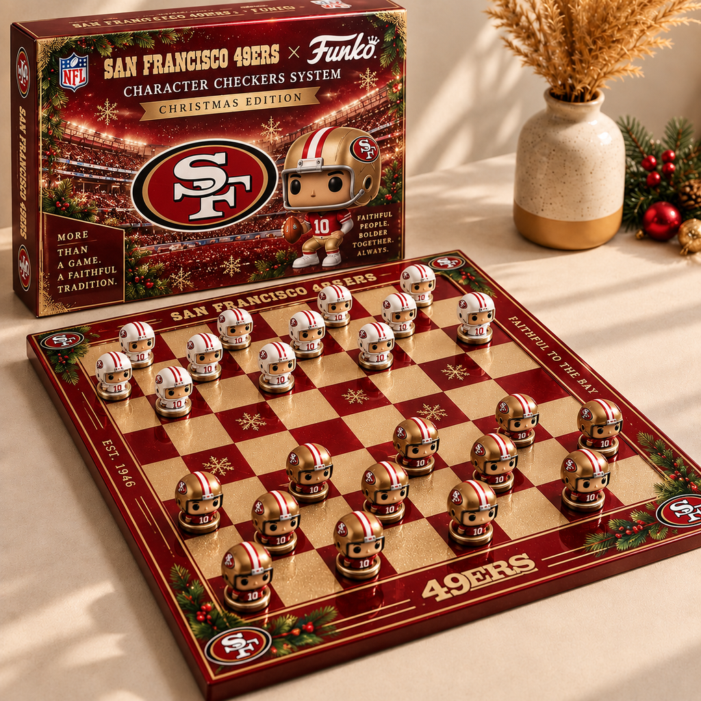 SF49 Premium Checker Game LNTH