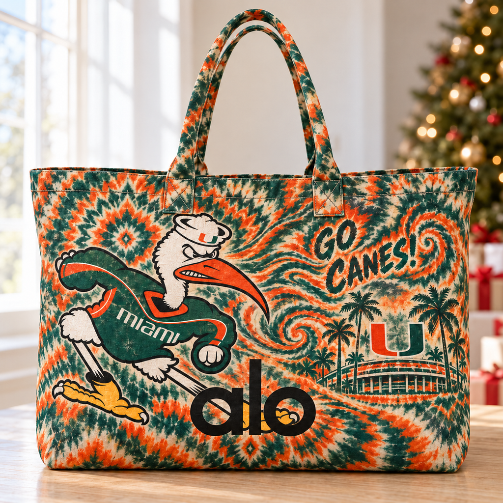 MHC Energy Tote Bag NPL